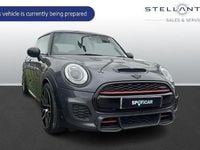 Used Mini John Cooper Works Hatch 231 HP (169 kW) 2017 Hatchback
