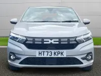 Used Dacia Sandero Expression 101 HP (74 kW) 2025 Hatchback