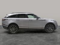 used Land Rover Range Rover Velar 2.0 D240 R-Dynamic HSE 4WD