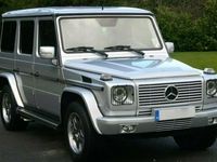 Used Mercedes G300 2008 SUV