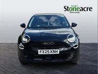 Używany Fiat 600 134 KM (98 kW) 2025 Czarny SUV
