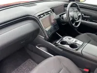 Usado Hyundai Tucson SE 230 HP (169 kW) 2022 Vermelho SUV