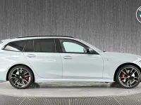 Used BMW M340 M Sport 369 HP (271 kW) 2024 Grey Estate