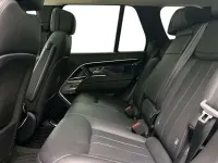 Used Land Rover Range Rover SE 344 HP (253 kW) 2023 Grey SUV