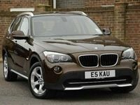 Used BMW X1 2005 SUV