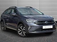 Used VW Taigo Life 110 HP (80 kW) 2023 Grey SUV