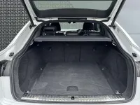 Used Audi e-tron Sportback Black Edition 230 kW (313 HP) 2022 White SUV