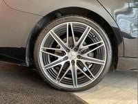 Used Mercedes C43 AMG Premium Plus 401 HP (294 kW) 2024 Black Sedan