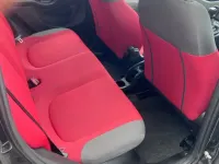 Używany Fiat Panda Pop 69 KM (50 kW) 2014 Czarny Hatchback