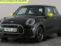 Used Mini Cooper Level 3 135 kW (184 HP) 2023 Hatchback