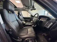 Used Land Rover Range Rover Vogue 339 HP (249 kW) 2014 Grey SUV