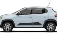 Nuevo Dacia Spring Extreme 75 kW (102 CV) 2026 Utilitario