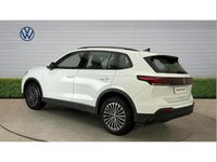Usado VW Tiguan Life 200 HP (147 kW) 2026 Branco SUV
