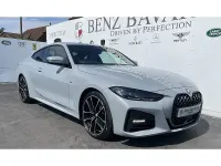 Used BMW 430 M Sport 2023 Grey Coupe