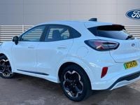 Used Ford Puma Premium 167 HP (122 kW) 2025 SUV