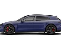 Used Porsche Taycan Cross Turismo 500 kW (680 HP) 2023 Estate