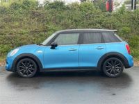 used Mini Cooper SD Hatch 2.05d 168 BHP