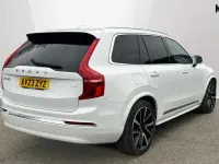 Used Volvo XC90 Ultimate 455 HP (334 kW) 2023 White SUV