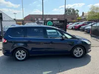Usado Ford Galaxy Titanium 150 HP (110 kW) 2016 Azul Monovolume