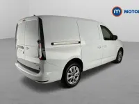 Used Ford Transit Limited 150 HP (110 kW) 2025 White Van