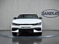 Used Kia EV6 GT-Line 167 kW (228 HP) 2023 White SUV
