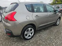 Używany Peugeot 3008 Active 2013 Szary Hatchback