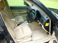 Used Subaru Forester 2006 SUV