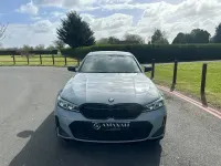 Used BMW 330 M Sport 254 HP (186 kW) 2023 Grey Sedan