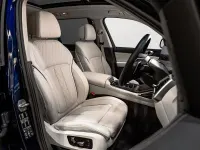 Used BMW X7 Comfort Edition 380 HP (279 kW) 2024 Blue SUV