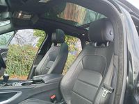 Usado Jaguar F-Pace R-Sport 2017 Preto SUV
