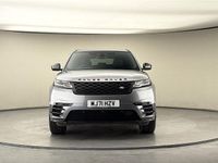 Used Land Rover Range Rover Velar S 249 HP (183 kW) 2021 Eiger grey SUV
