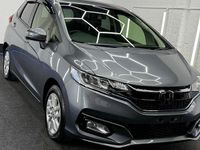 Second-hand Honda Jazz S 102 CP (75 kW) 2017 Hatchback