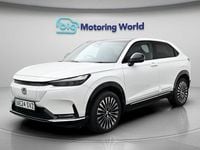 Used Honda e:Ny1 Advance 150 kW (204 HP) 2026 SUV
