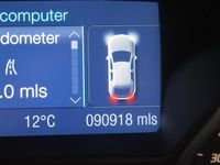 Used Ford Focus Titanium 125 HP (91 kW) 2011 Grey Hatchback