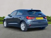 Used Audi A1 2022 Grey SUV