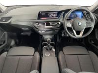used BMW 218 2 Series i Sport Gran Coupe 1.5 4dr