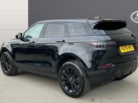 Used Land Rover Range Rover evoque S 163 HP (119 kW) 2026 SUV