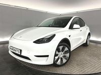 Used Tesla Model Y RWD 219 kW (299 HP) 2023 White SUV