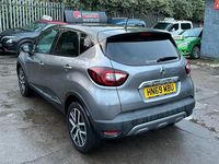 Used Renault Captur Version S 2019 Grey/black SUV