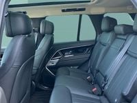 Used Land Rover Range Rover SE 460 HP (338 kW) 2025 Other SUV