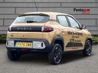 Used Dacia Spring Extreme 47 kW (65 HP) 2025 Other Hatchback
