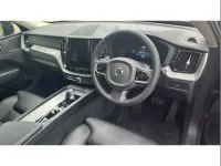 Used Volvo XC60 Plus 197 HP (144 kW) 2023 Black SUV
