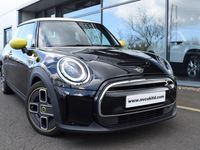 Used Mini Cooper S Hatch 135 kW (184 HP) 2022 Black Hatchback