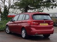 used BMW 218 2 Series i SE 5dr