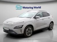 Used Hyundai Kona Premium 98 kW (134 HP) 2023 SUV