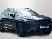 Used Volvo XC60 Plus 247 HP (181 kW) 2025 SUV