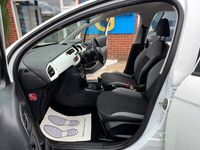 used Citroën C3 1.4i White 5dr