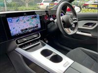 Used Mercedes CLA 250+ AMG line 200 kW (272 HP) 2025 Red Sedan