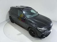 Used BMW X5 M Sport 340 HP (250 kW) 2019 Black SUV