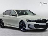 Usado BMW 320 M Sport 181 HP (133 kW) 2025 Branco